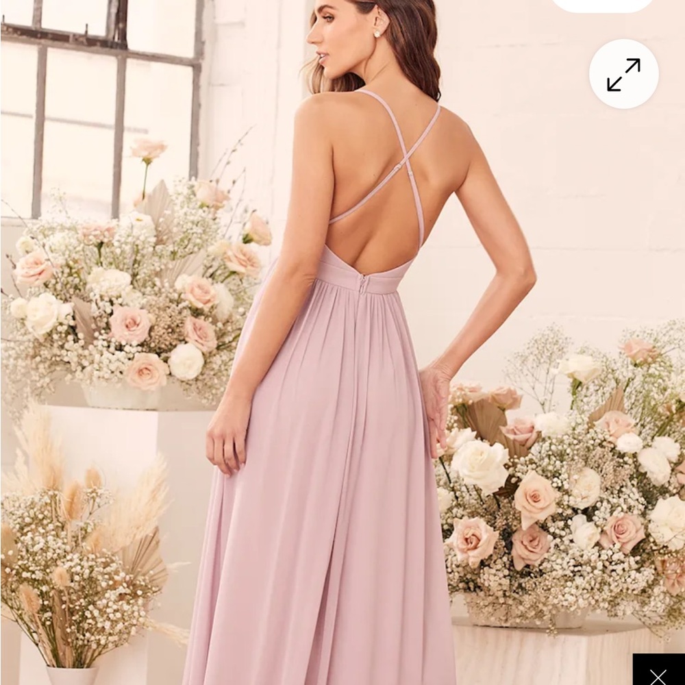 Lulu's Dress - Picture 5 of 6